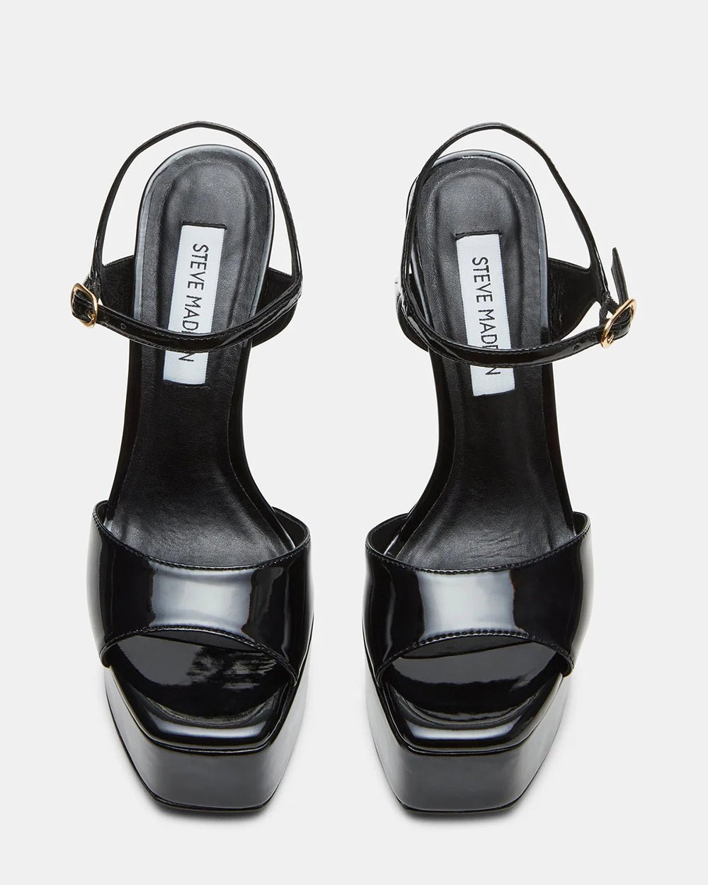 נעלי עקב סטיב מאדן Cologne נשים