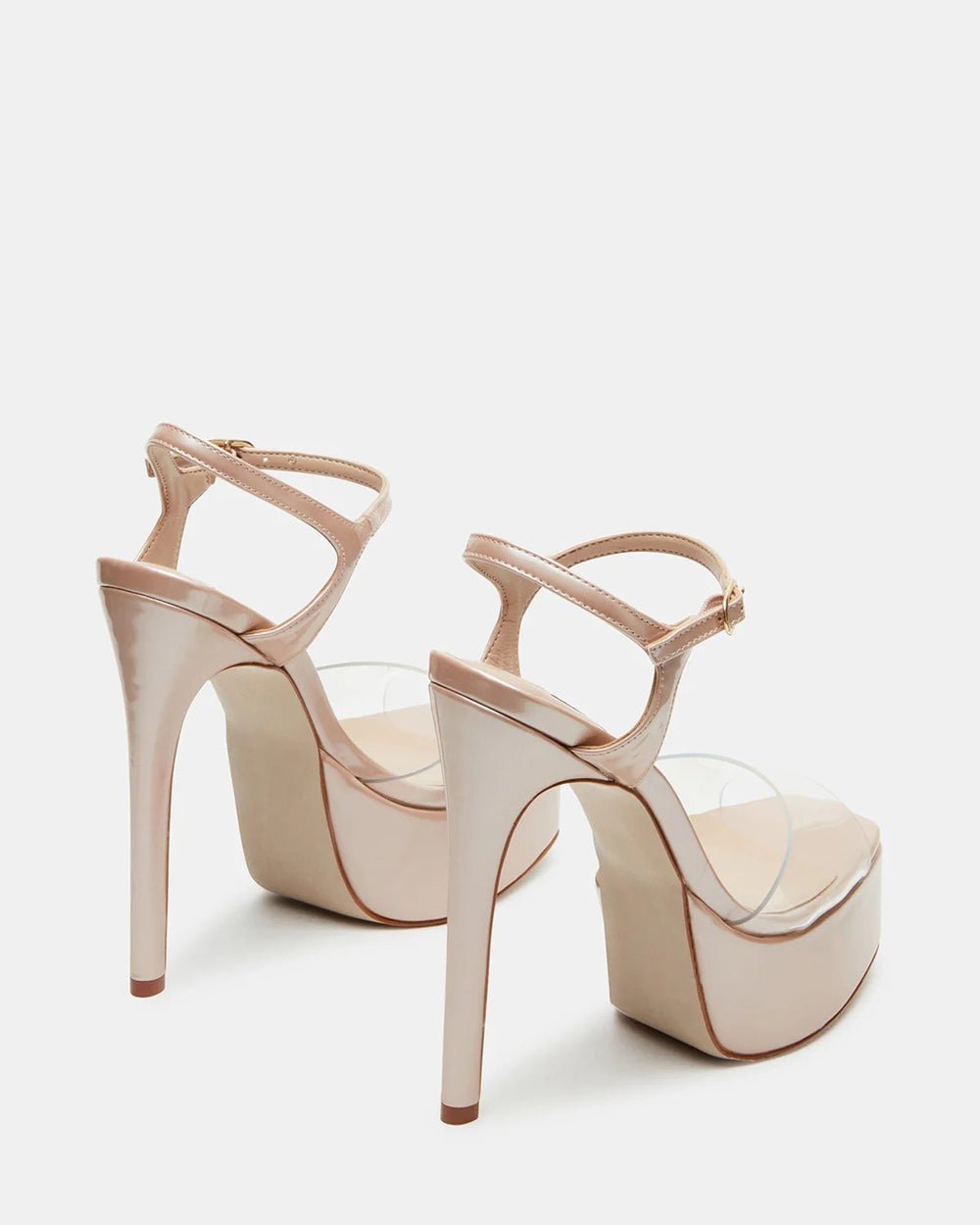 נעלי עקב סטיב מאדן Cologne נשים