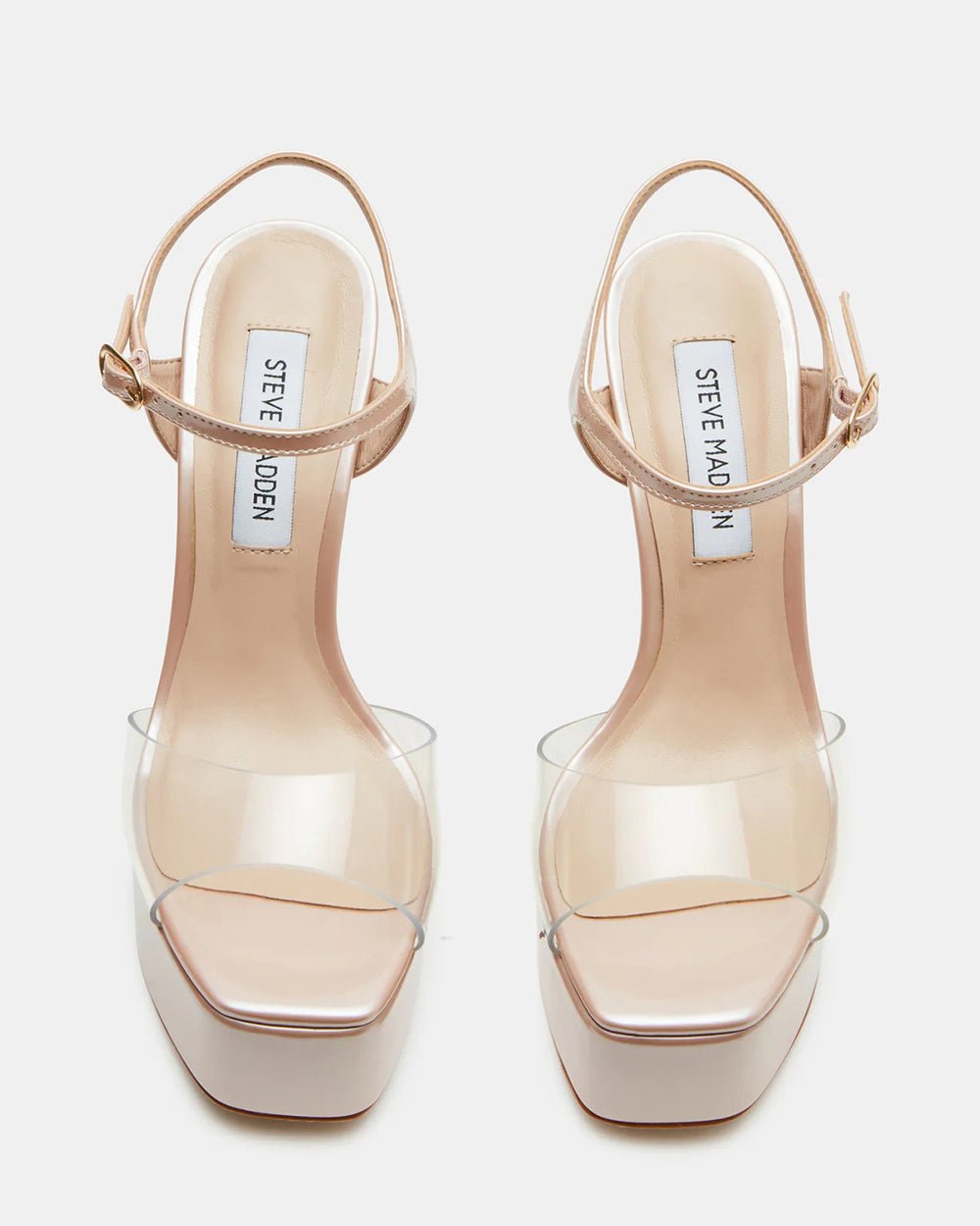 נעלי עקב סטיב מאדן Cologne נשים