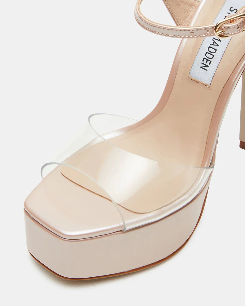 נעלי עקב סטיב מאדן Cologne נשים