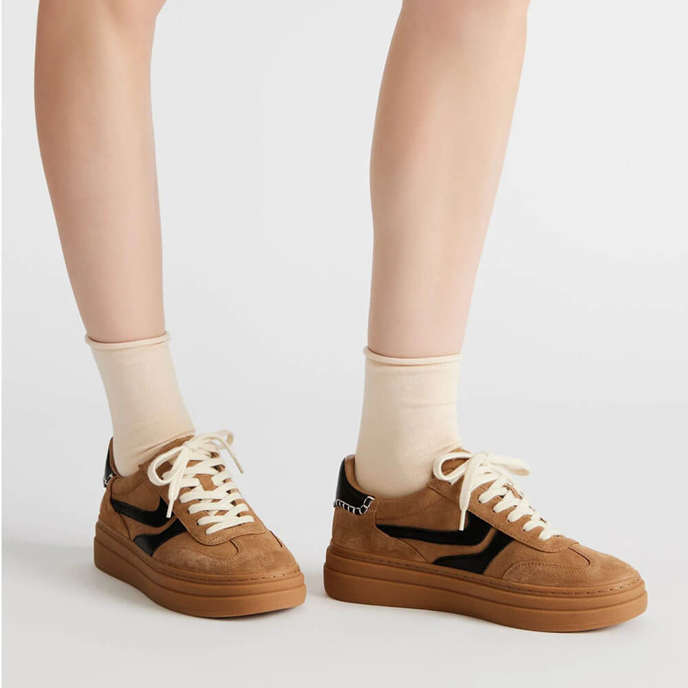 נעלי סטיב מאדן Dodge נשים