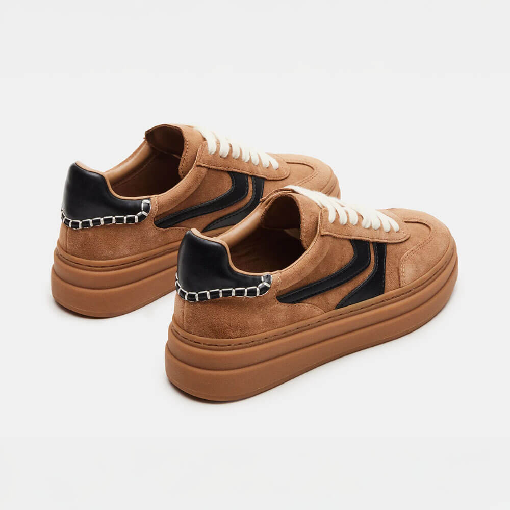 נעלי סטיב מאדן Dodge נשים