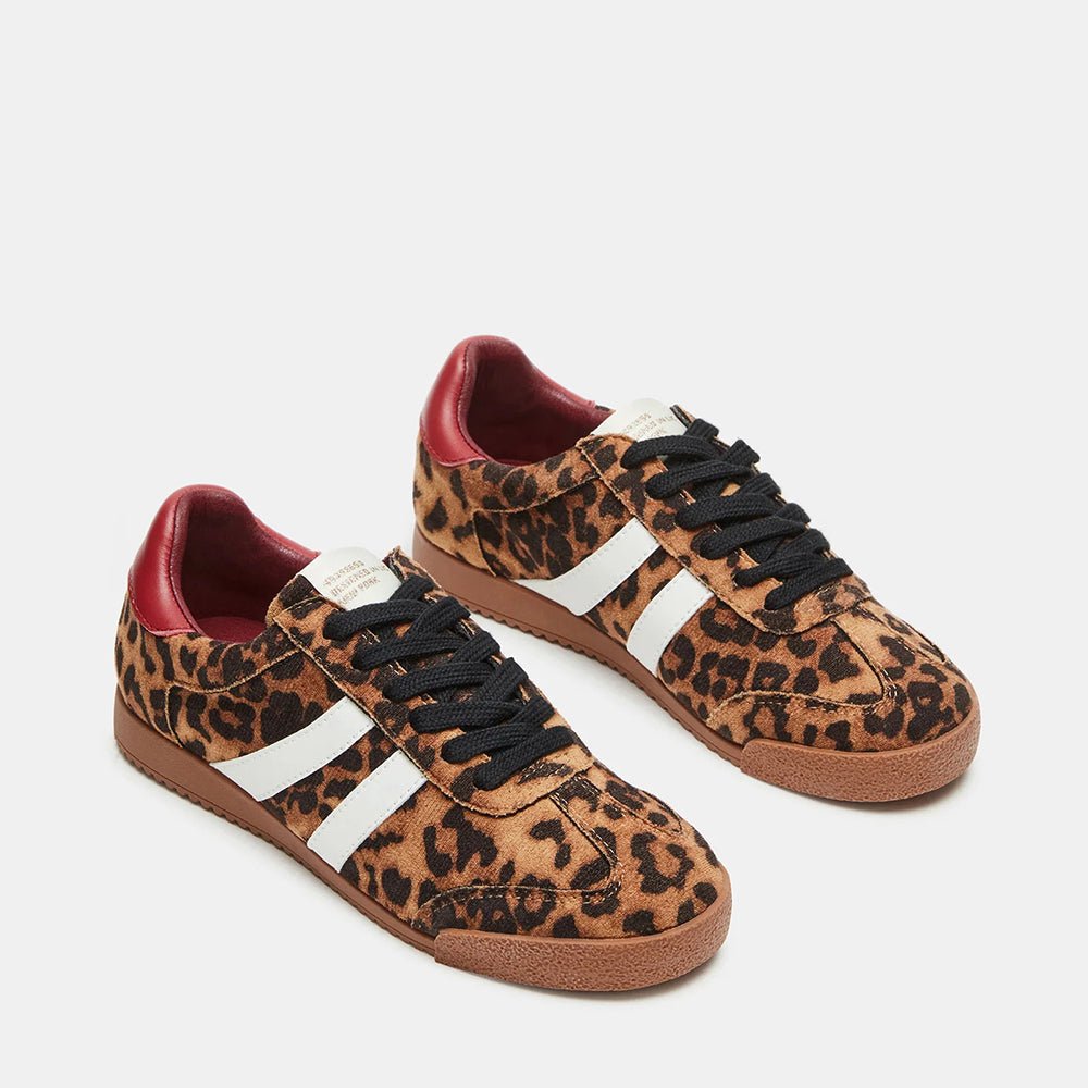 נעלי סטיב מאדן Hudsin נשים