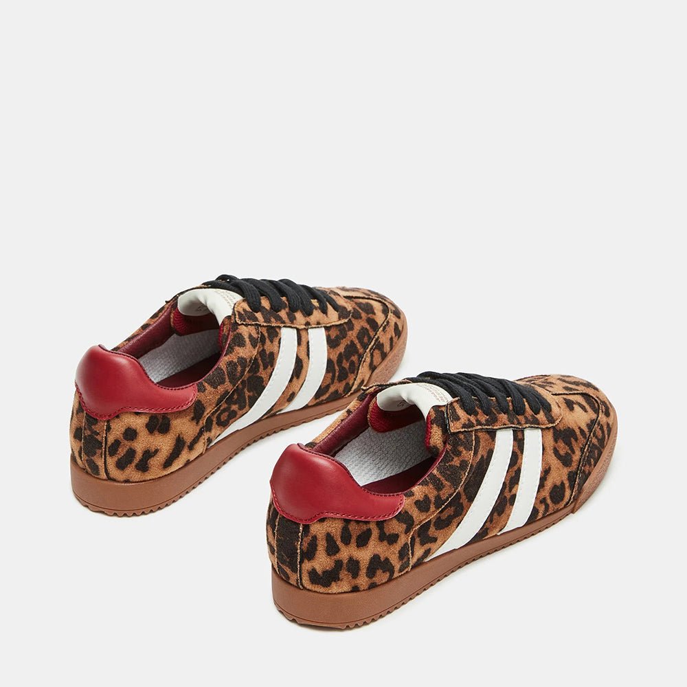 נעלי סטיב מאדן Hudsin נשים