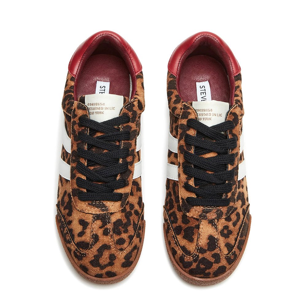 נעלי סטיב מאדן Hudsin נשים