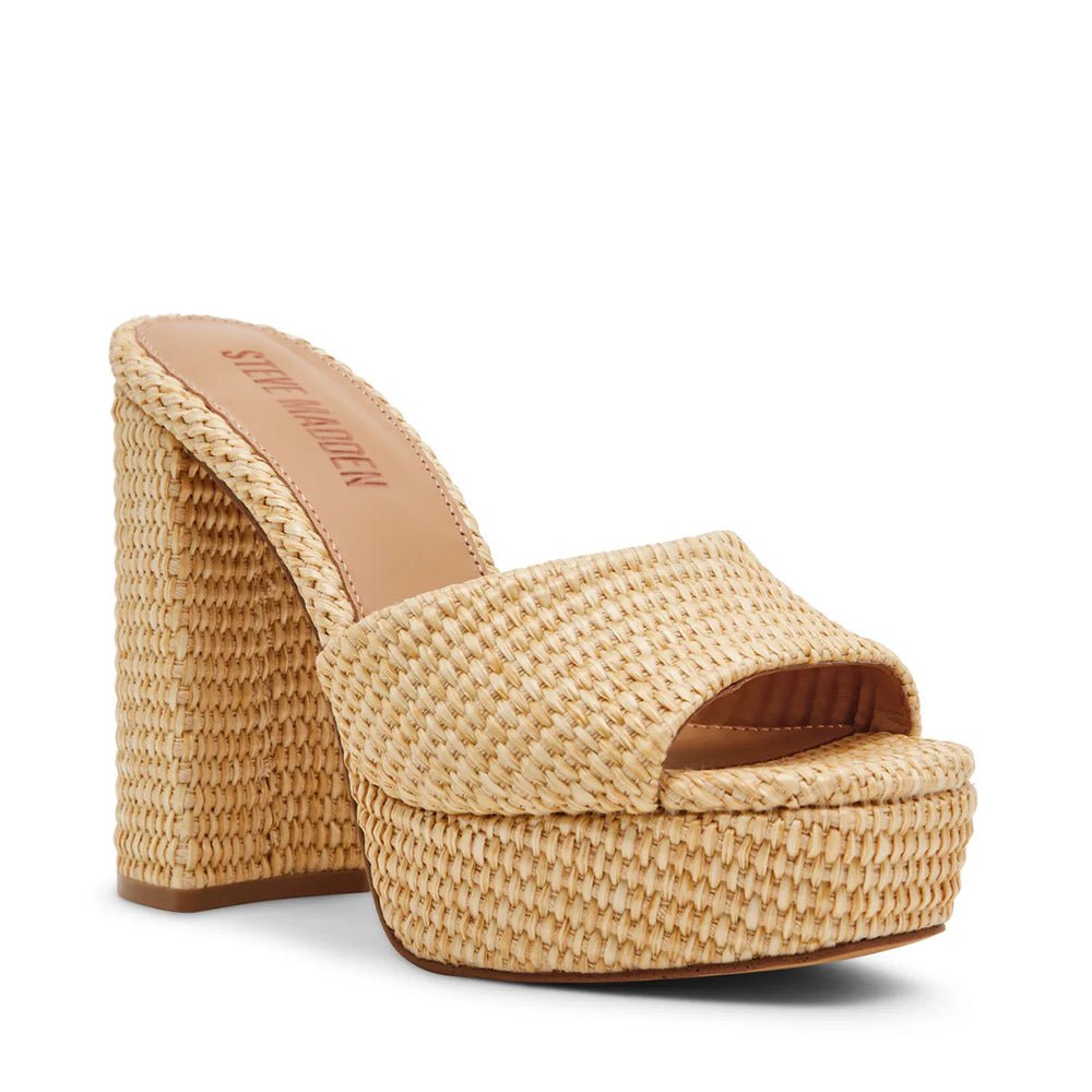 כפכפי סטיב מאדן Joel נשים