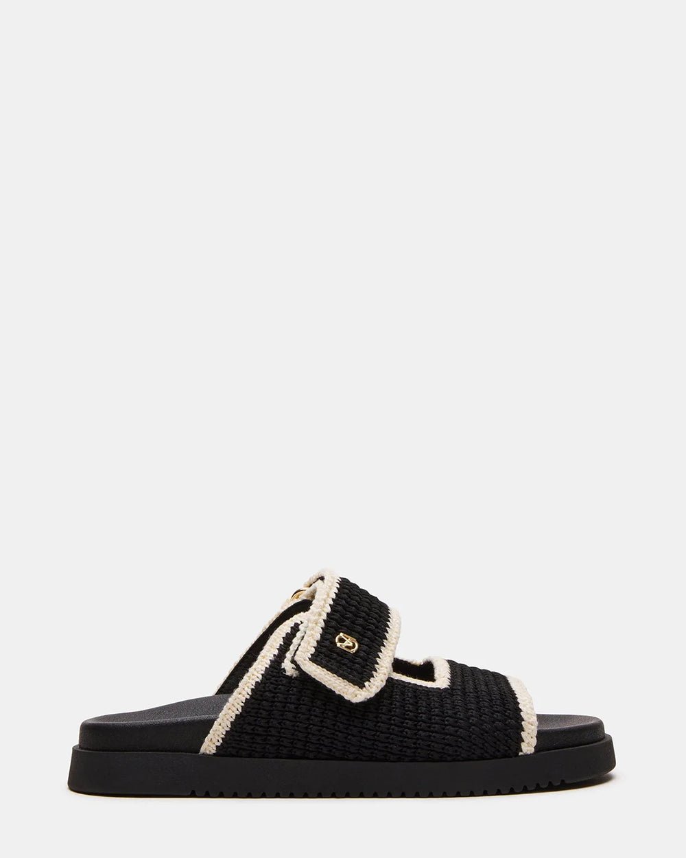 כפכפי סטיב מאדן Maysie נשים