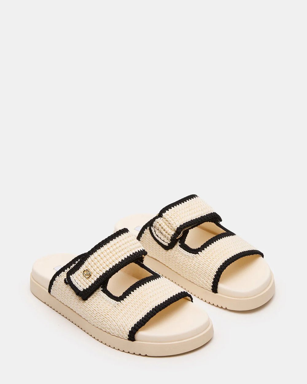 כפכפי סטיב מאדן Maysie נשים