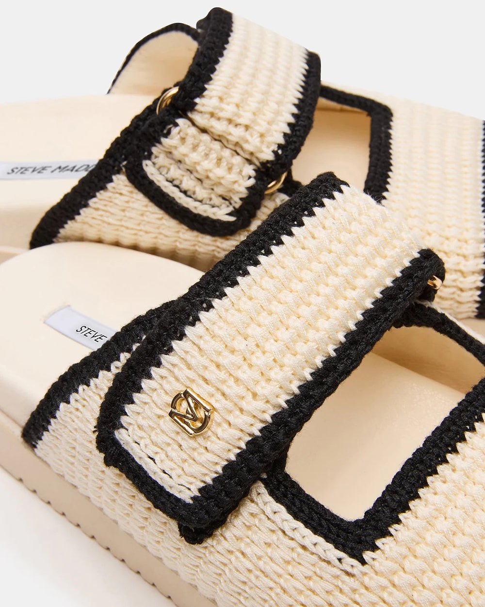 כפכפי סטיב מאדן Maysie נשים