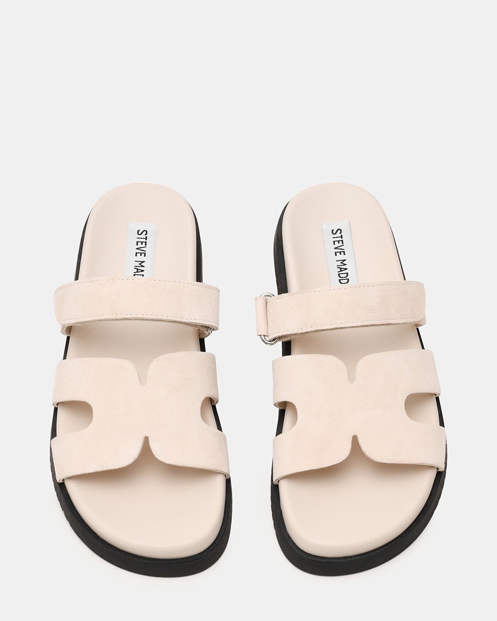 כפכפי סטיב מאדן Missile נשים