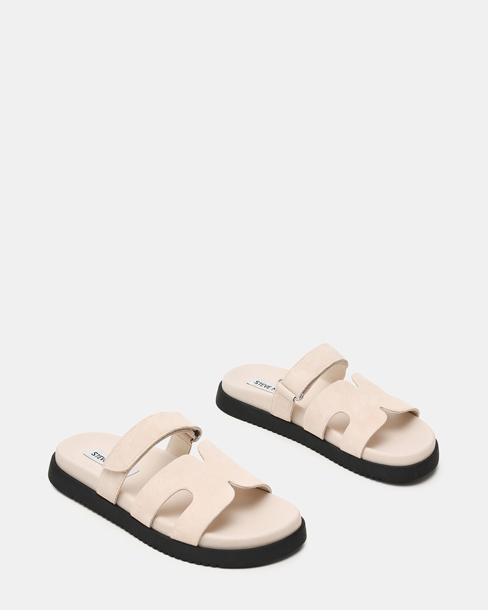 כפכפי סטיב מאדן Missile נשים