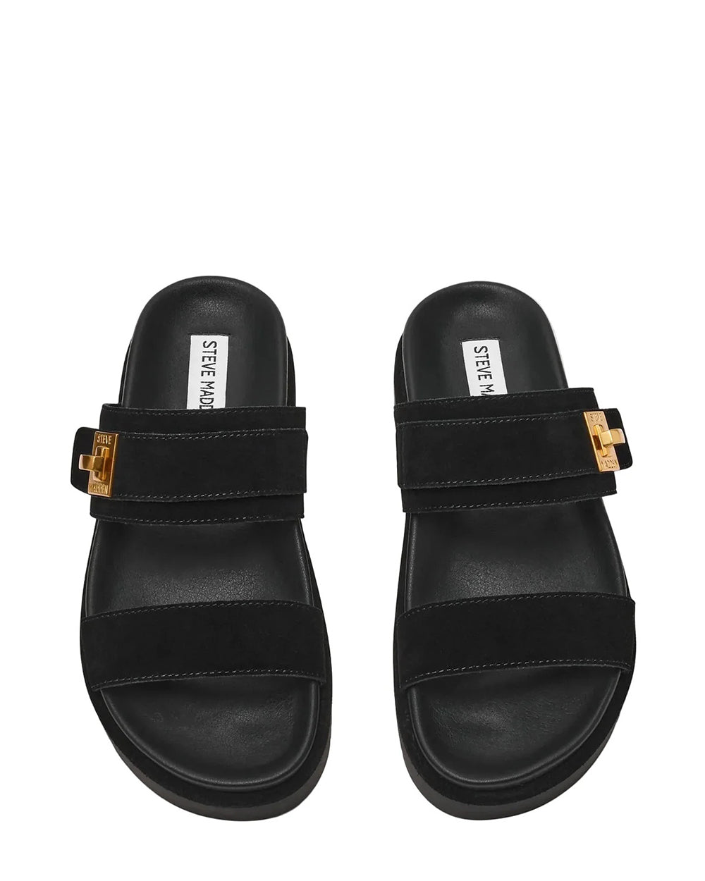 כפכפי סטיב מאדן Take-Two נשים