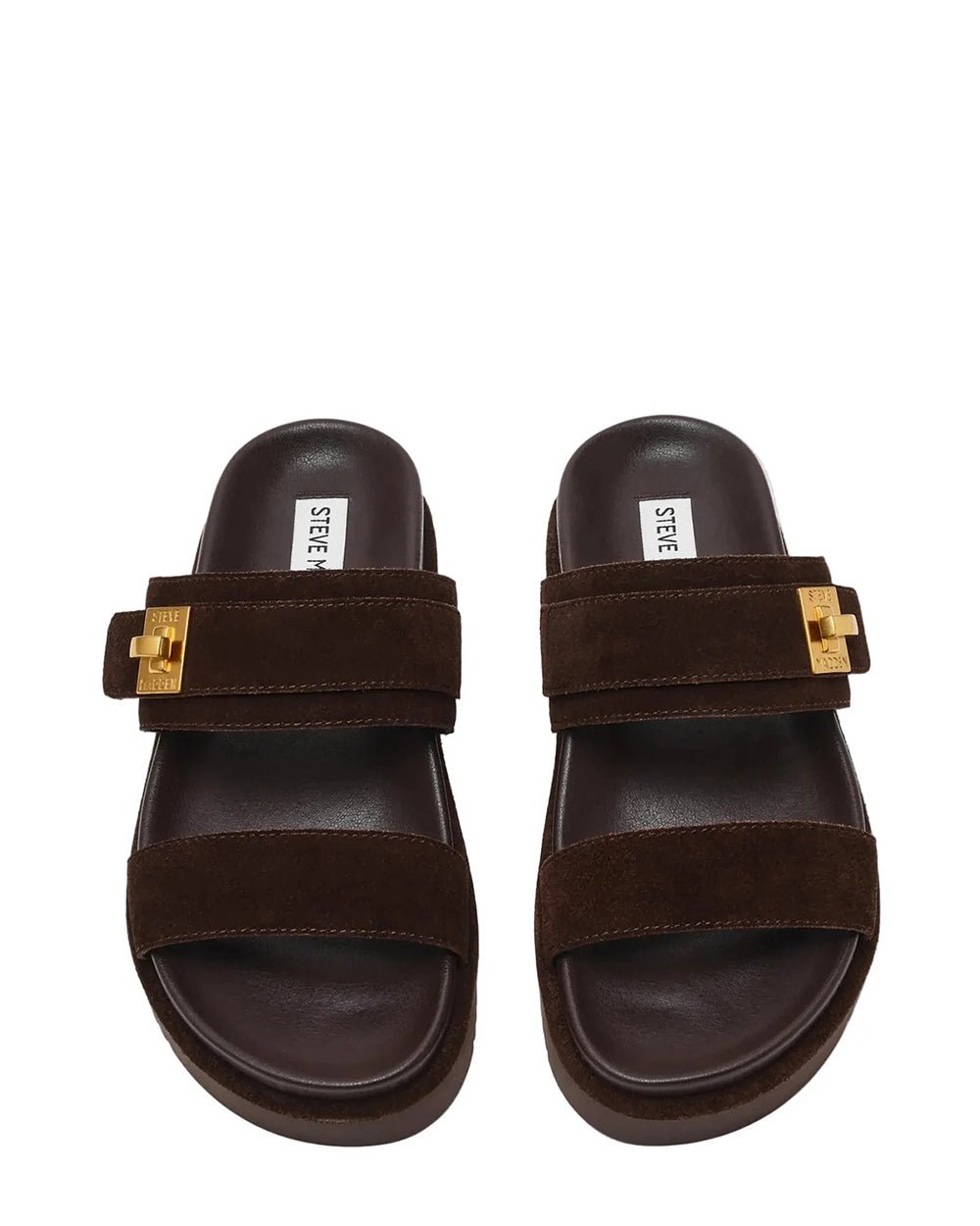 כפכפי סטיב מאדן Take-Two נשים