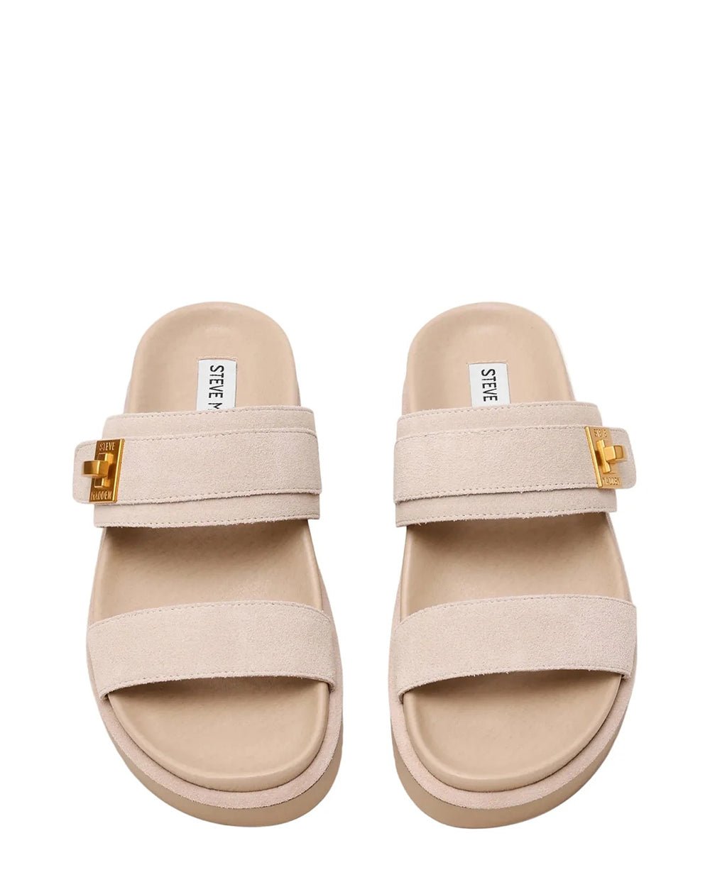 כפכפי סטיב מאדן Take-Two נשים