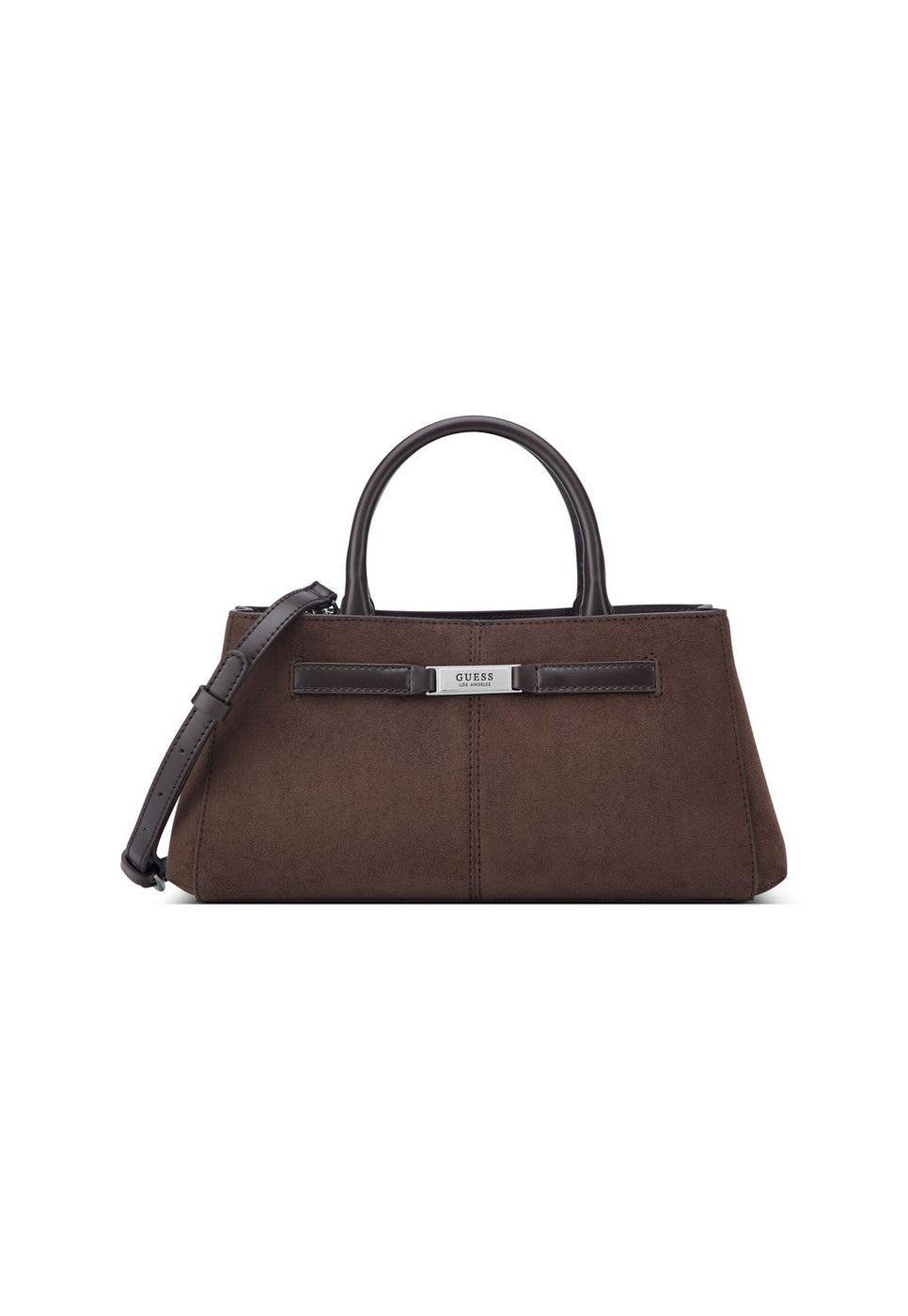 תיק Guess Nadine Satchel נשים