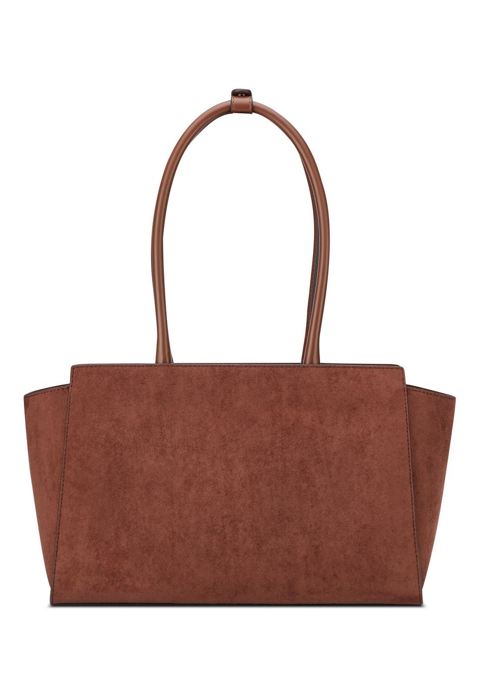 תיק Guess Nadine Carryall נשים - gus-SU384422-BRO-One-Size