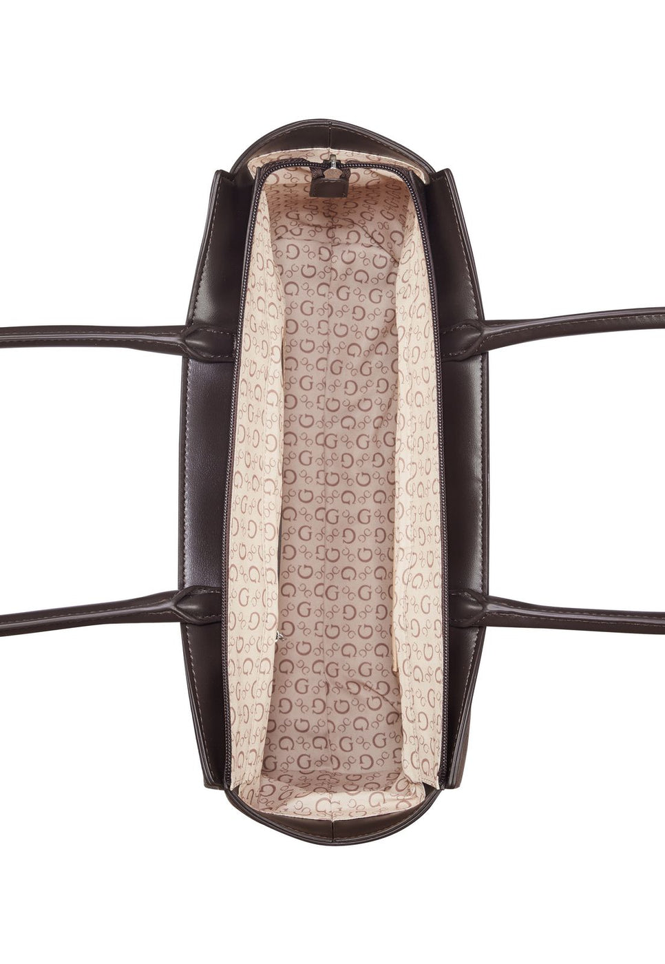 תיק Guess Nadine Carryall נשים