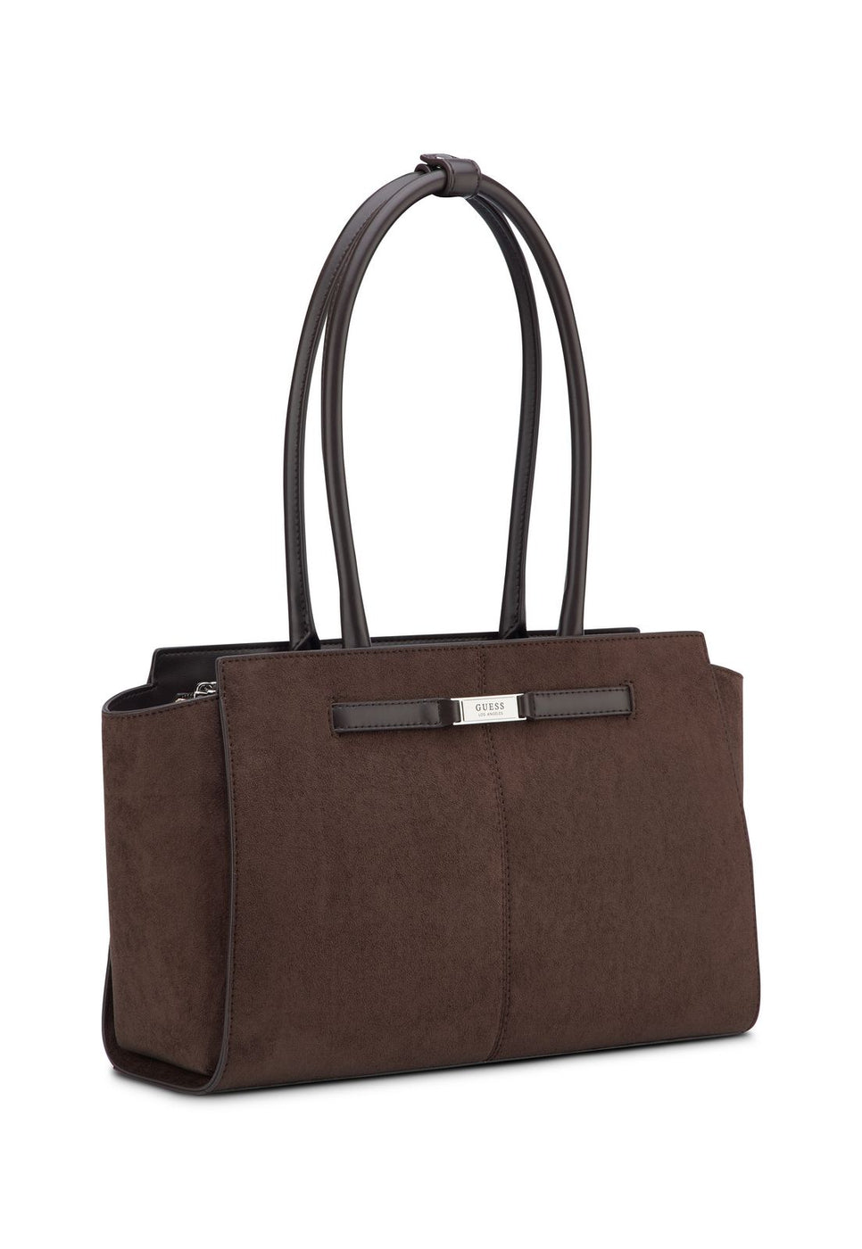 תיק Guess Nadine Carryall נשים