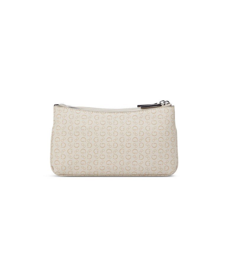 תיק Guess Doris Mini Crossbody Top Zip נשים - gus-SV229270-AMU-One-Size