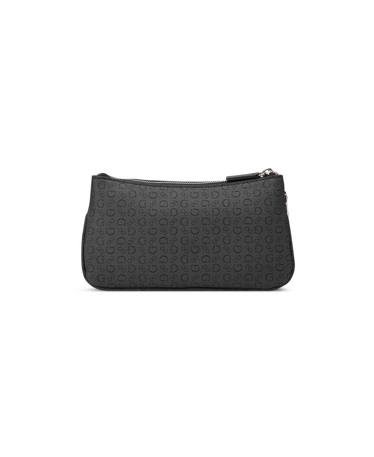 תיק Guess Doris Mini Crossbody Top Zip נשים