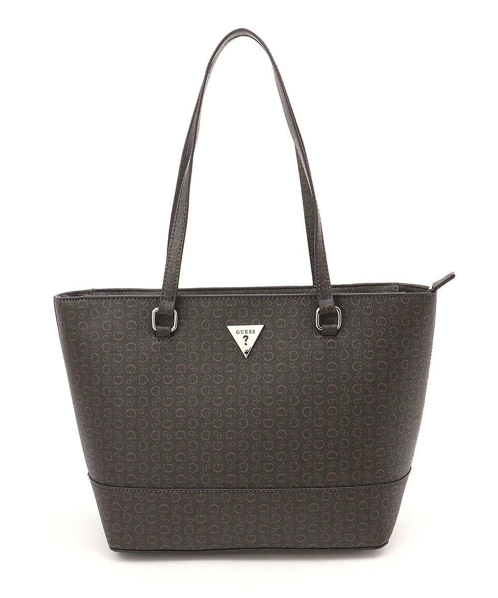 תיק Guess Lilia Carryall נשים - gus-SV355822-NAT-One-Size