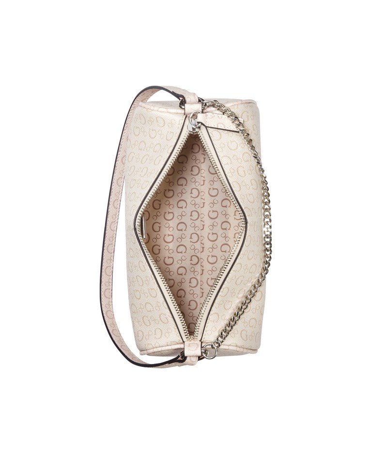תיק Guess Gene Mini Shoulder נשים - gus-SV418672-AMU-One-Size