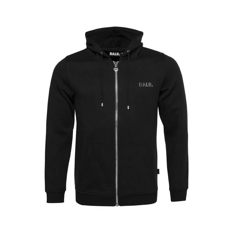 ג'קט באלר עם קפוצ'ון Q-Series Straight גברים