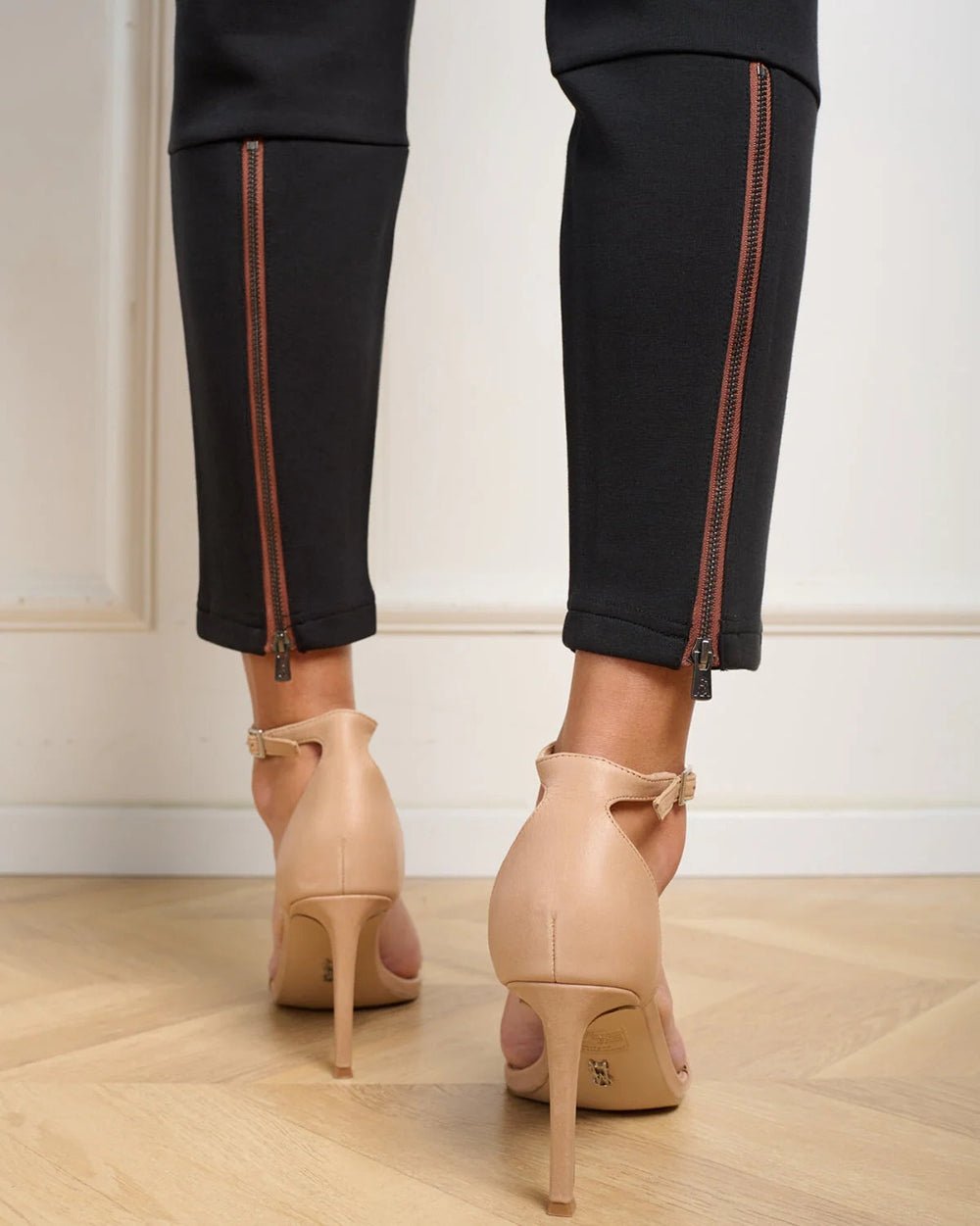 מכנס ארוך סטיב מאדן Mei-P נשים