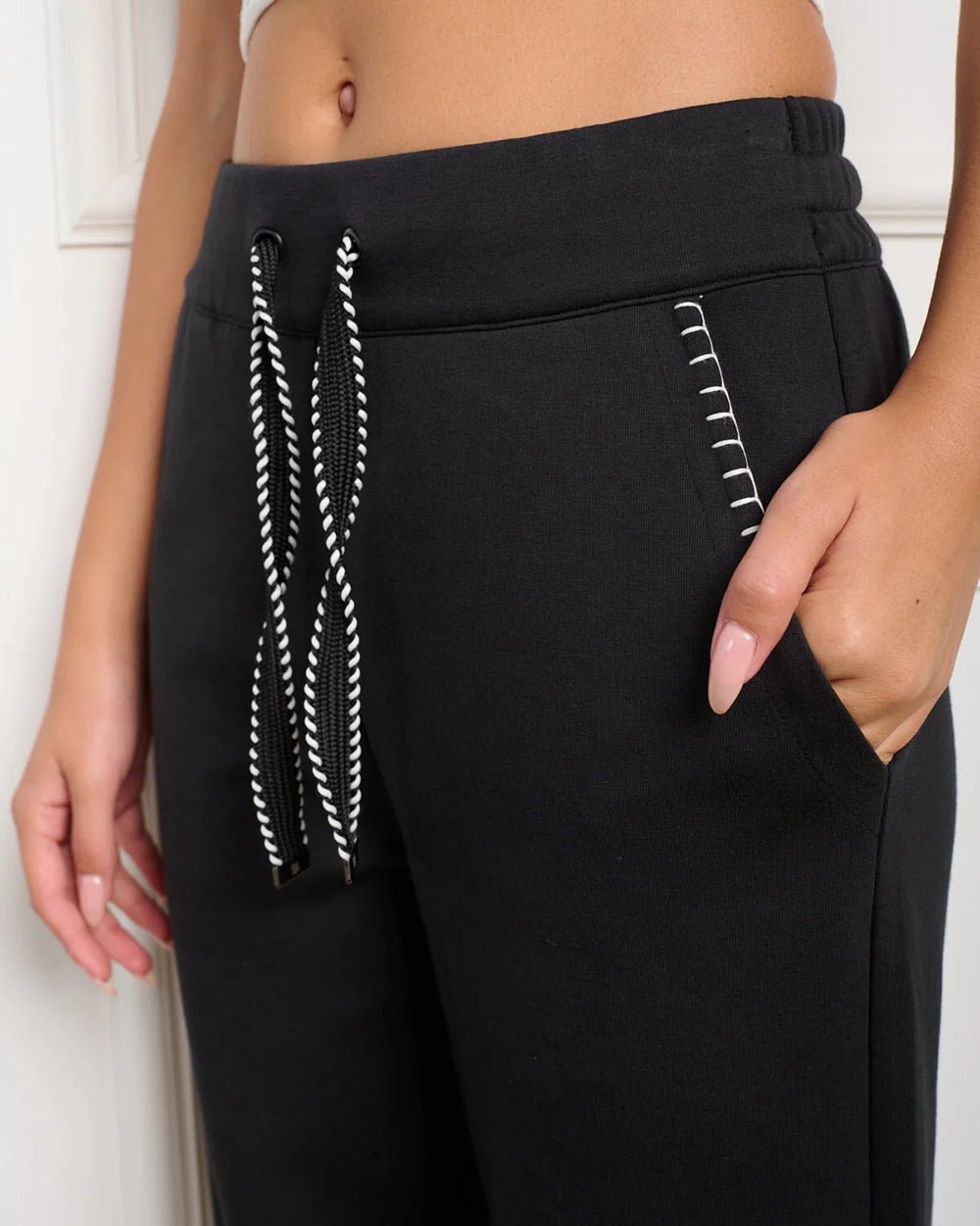 מכנס ארוך סטיב מאדן Karina נשים