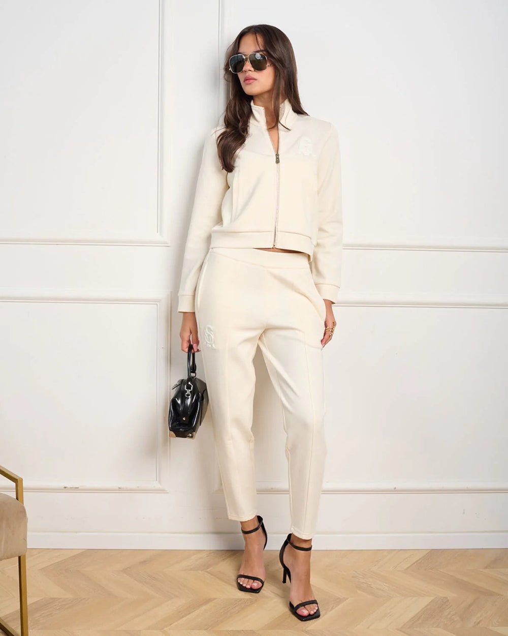 ג'קט סטיב מאדן Mei-T נשים