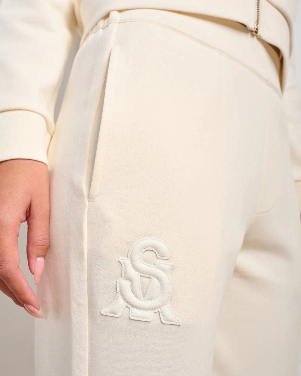 מכנס ארוך סטיב מאדן Mei-P נשים