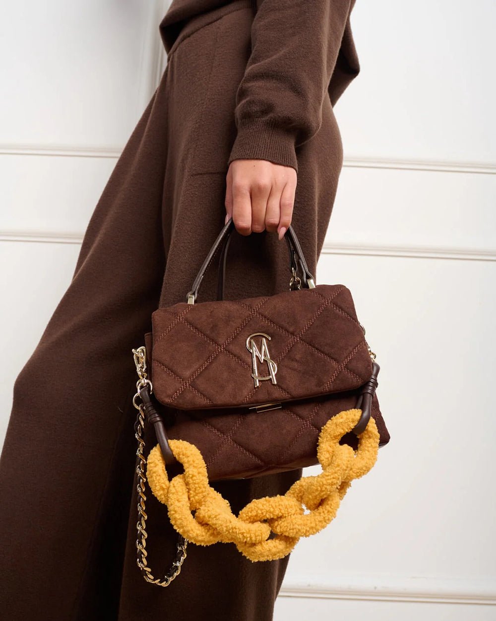 תיק סטיב מאדן Bmikki-C נשים