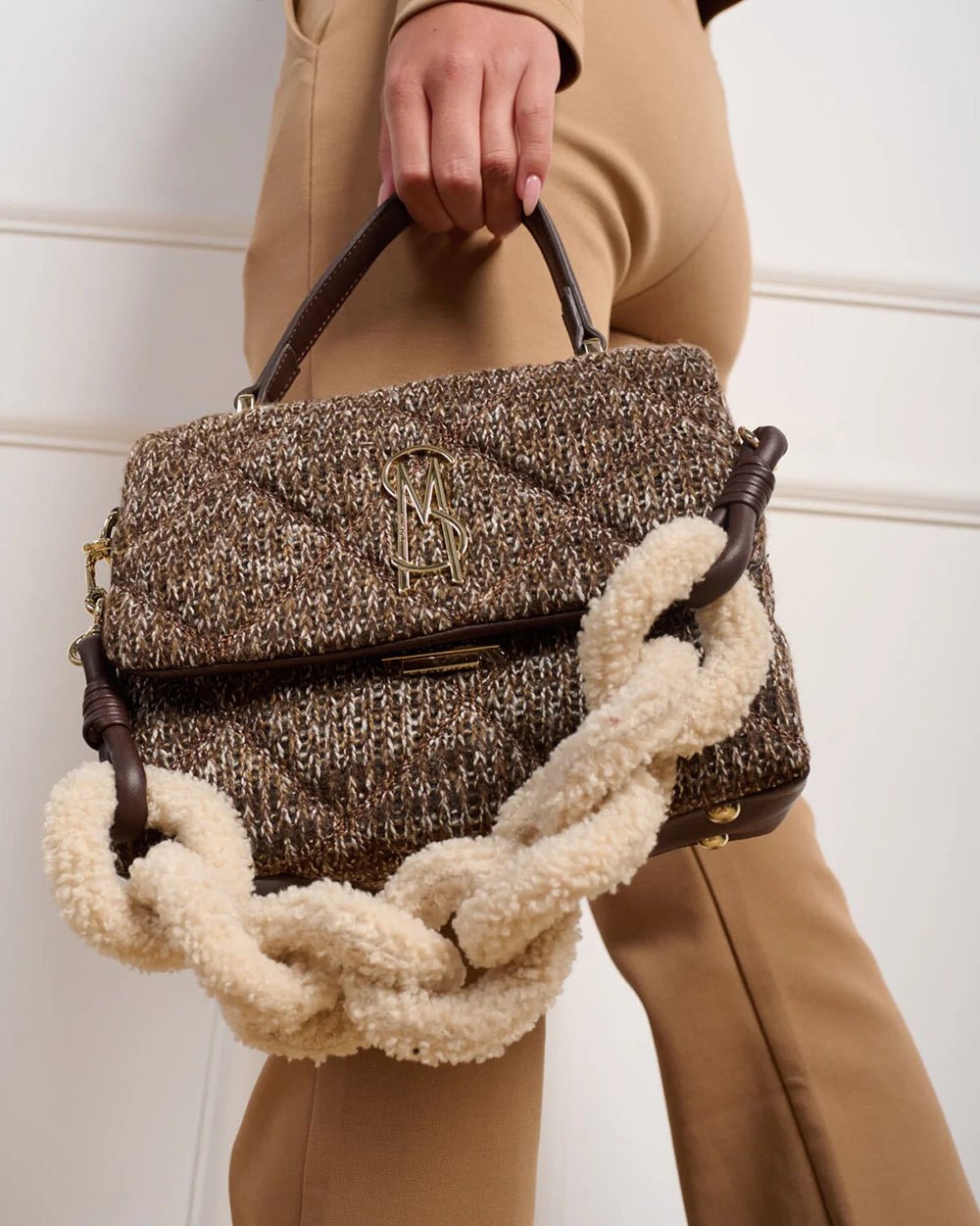 תיק סטיב מאדן Bmikki נשים