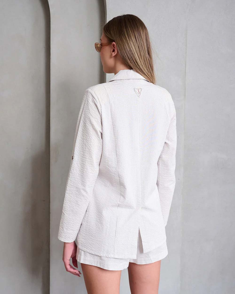 בלייזר סטיב מאדן Isadora נשים