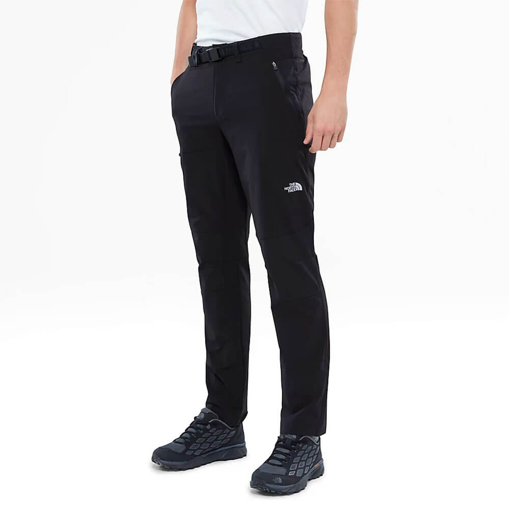 מכנסי טיולים נורת' פייס Speedlight Pant גברים