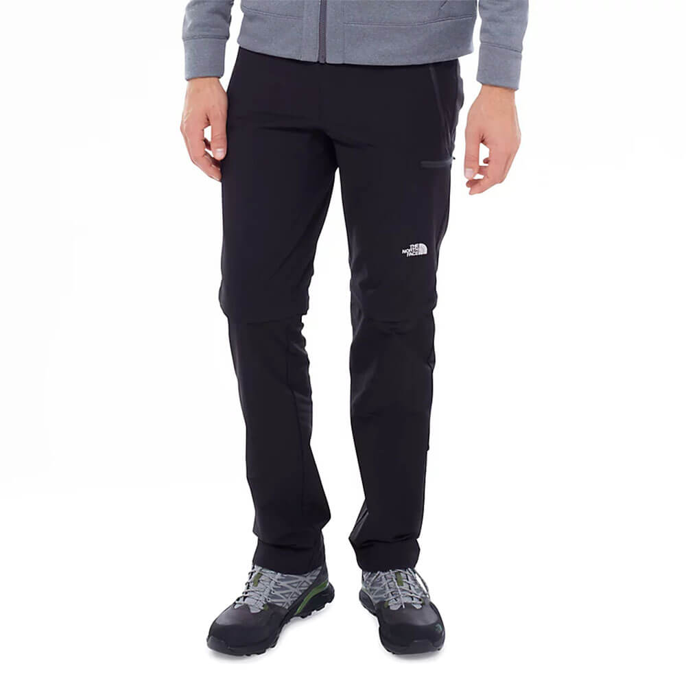 מכנסי טיולים נורת' פייס Convertible Pant גברים