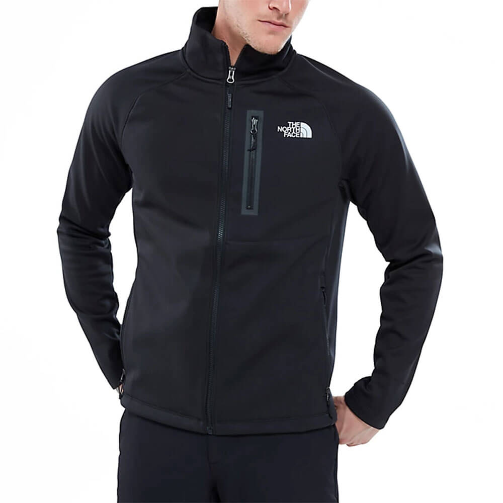 ג'קט נורת' פייס סופטשל Canyonlands Softshell גברים