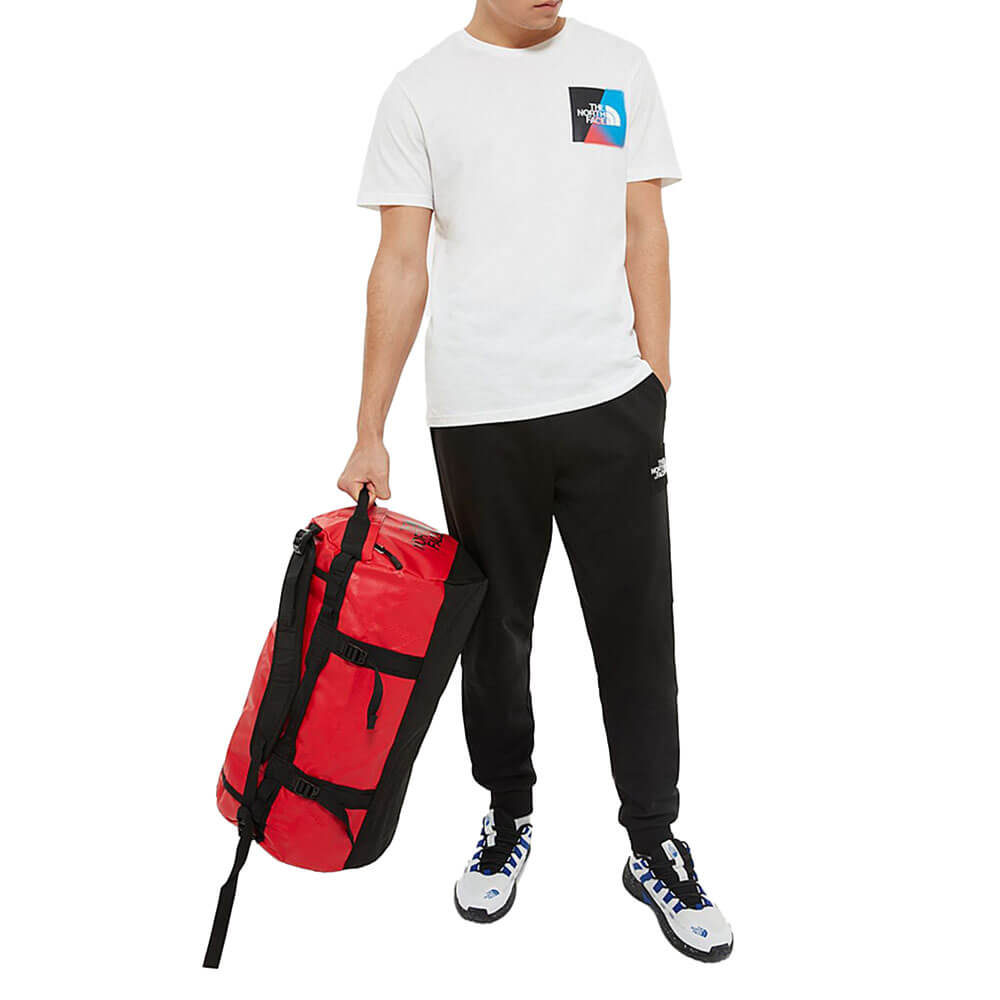 תיק צ'ימידן נורת פייס Base Camp Duffel Small