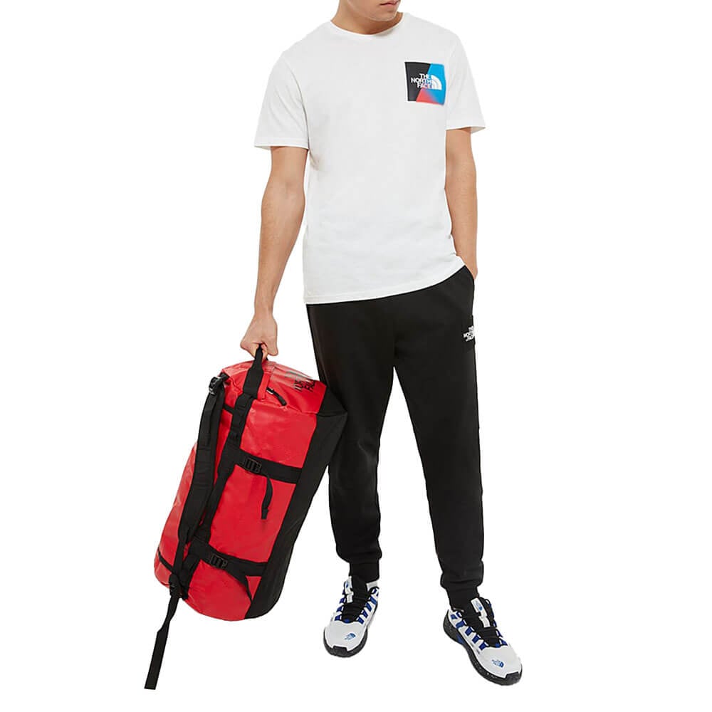תיק צ'ימידן נורת פייס Base Camp Duffel Small