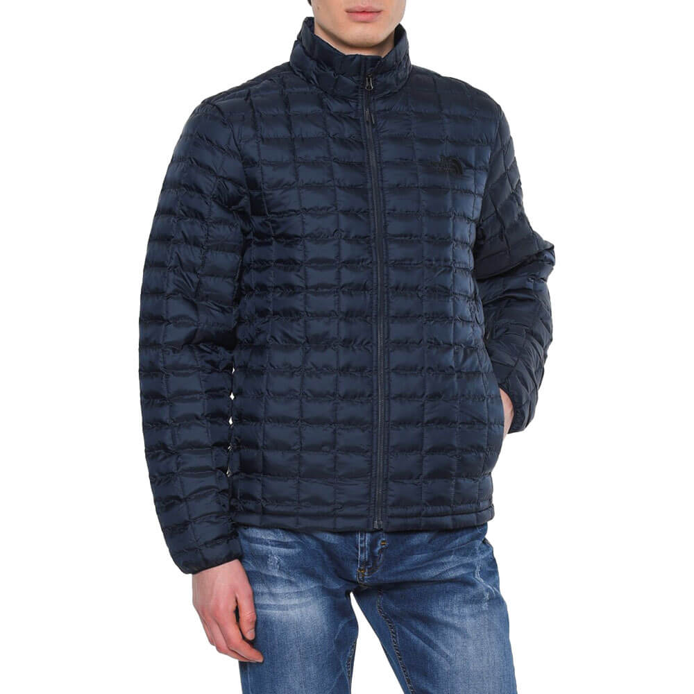 מעיל נורת פייס Thermoball Eco Jacket גברים