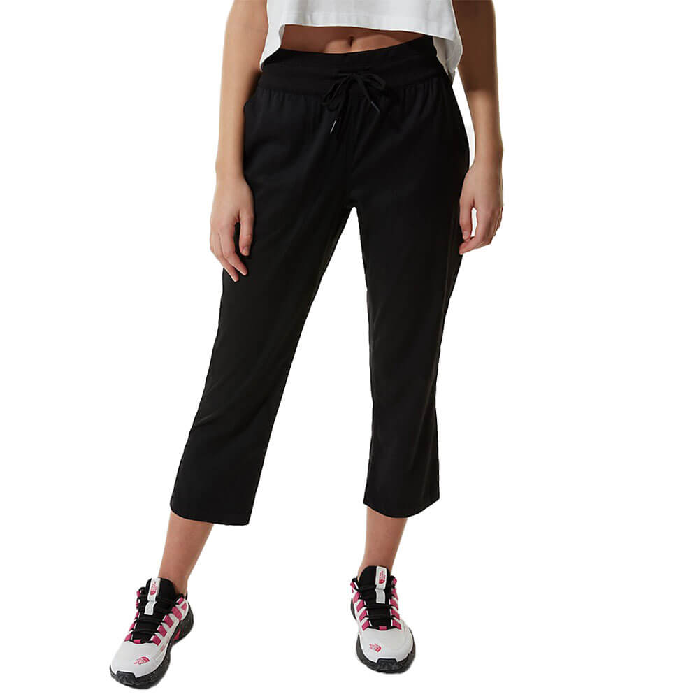 מכנסיים קפרי נורת פייס Aphrodite Motion Capri נשים