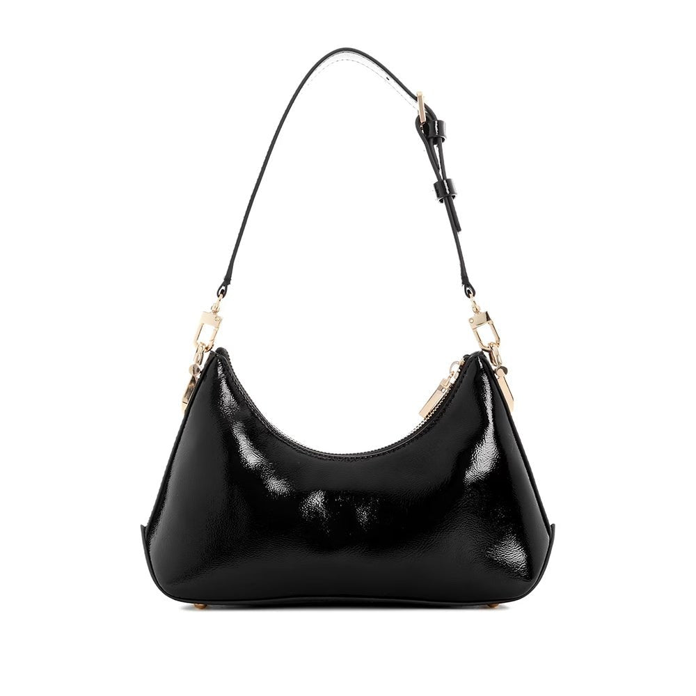 תיק Guess Dea Top Zip Shoulder Bag נשים