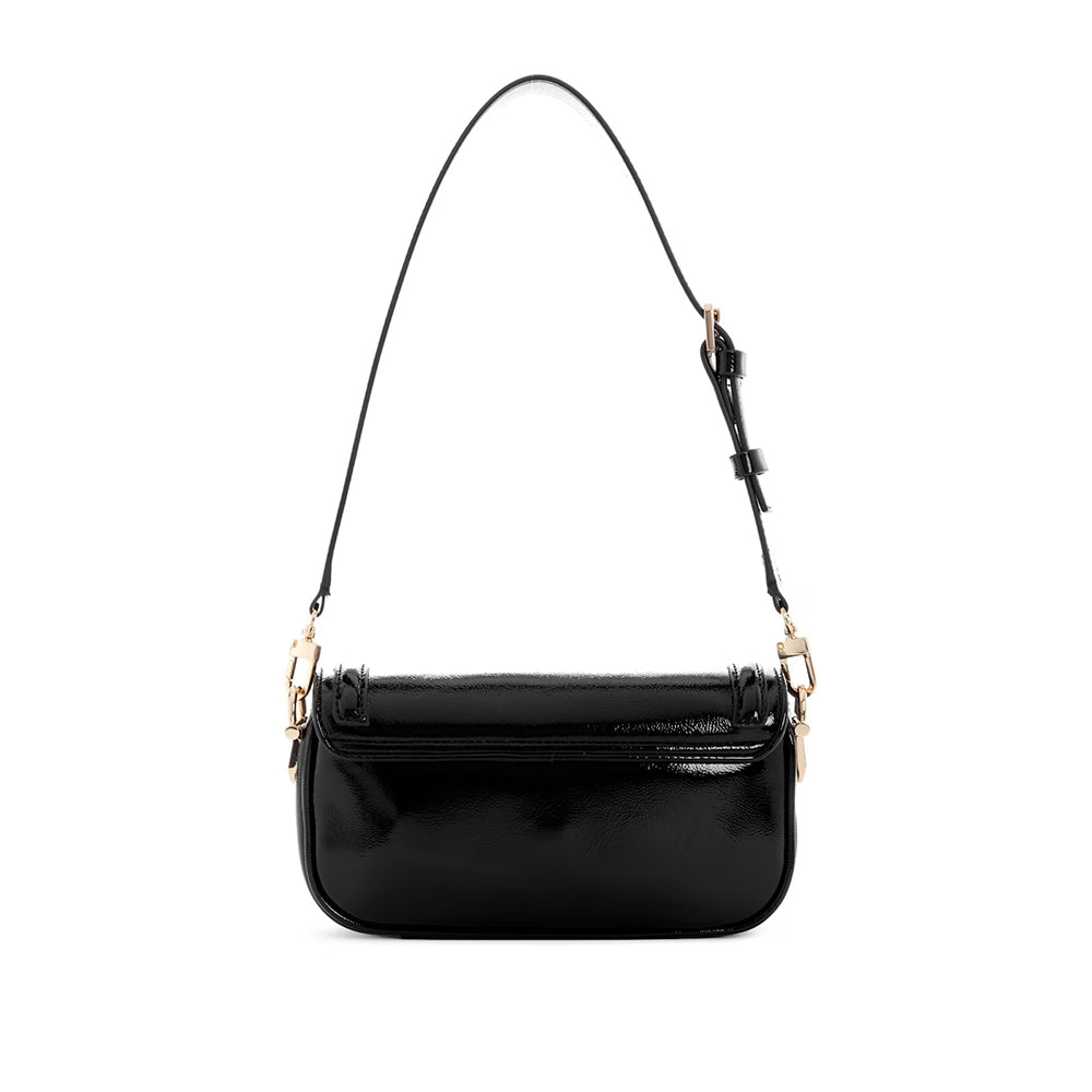 תיק Guess Dea Mini Flap Shoulder Bag נשים