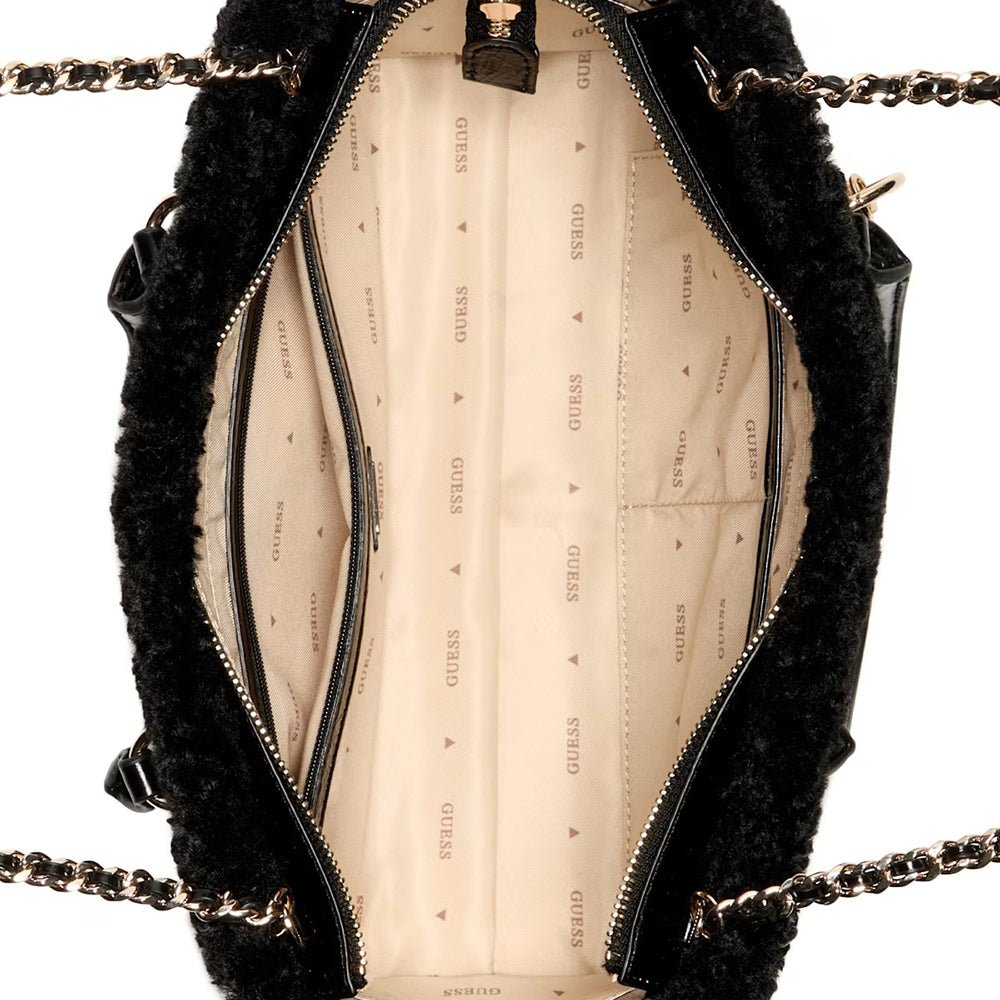תיק Guess Cristi Shoulder Satchel נשים