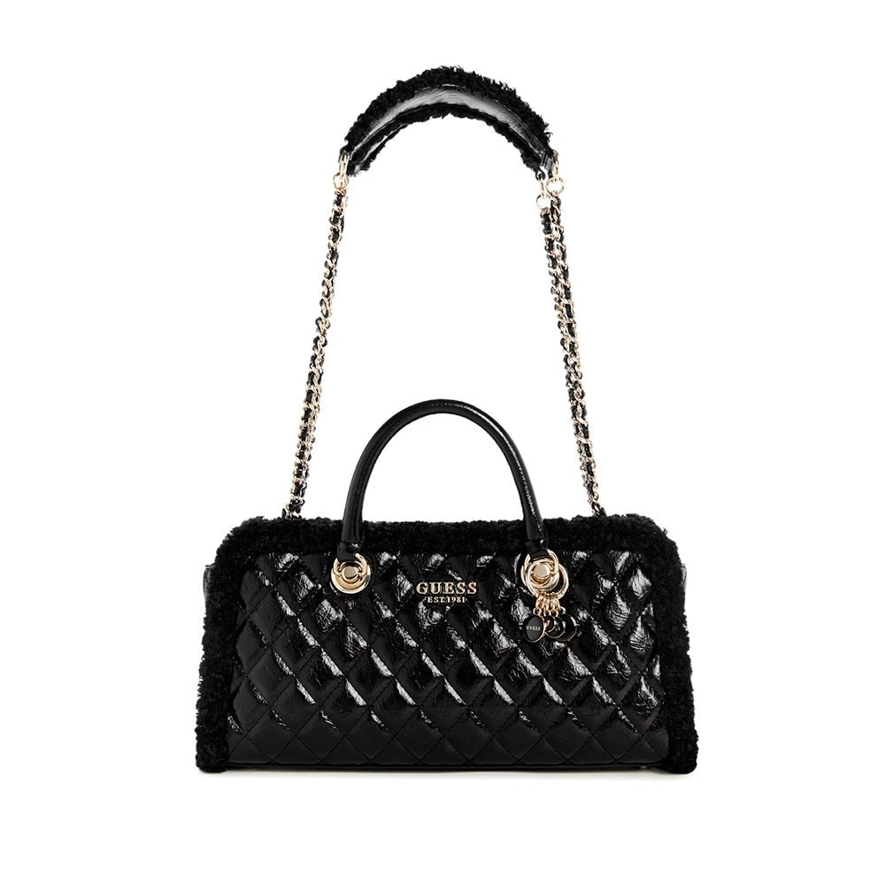 תיק Guess Cristi Shoulder Satchel נשים