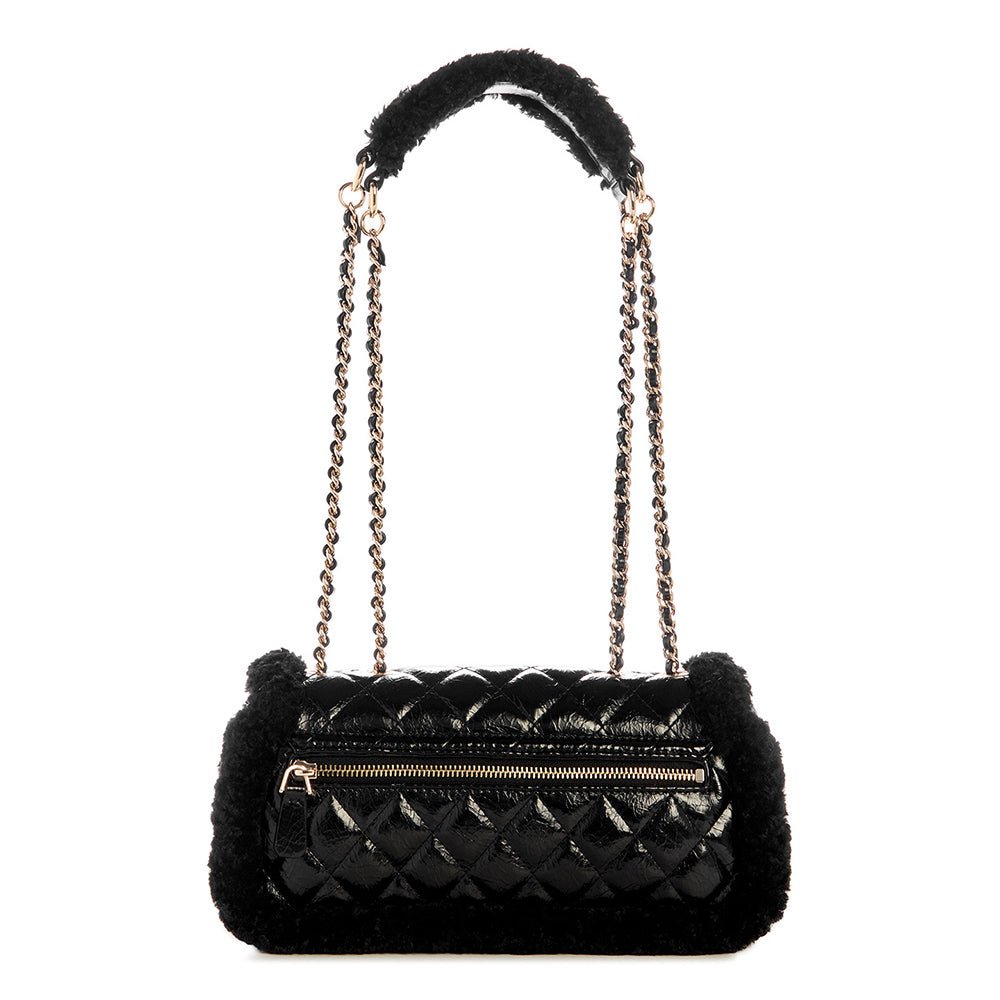 תיק Guess Cristi Convertible Xbody Flap נשים
