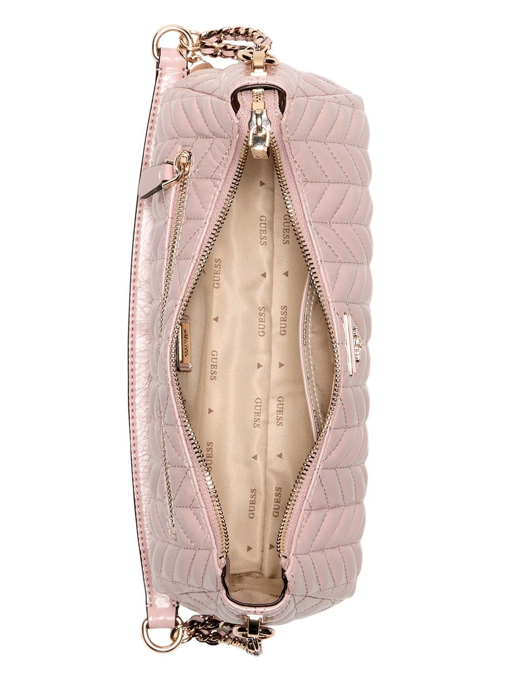 תיק Guess Cheryl Shoulder Bag נשים