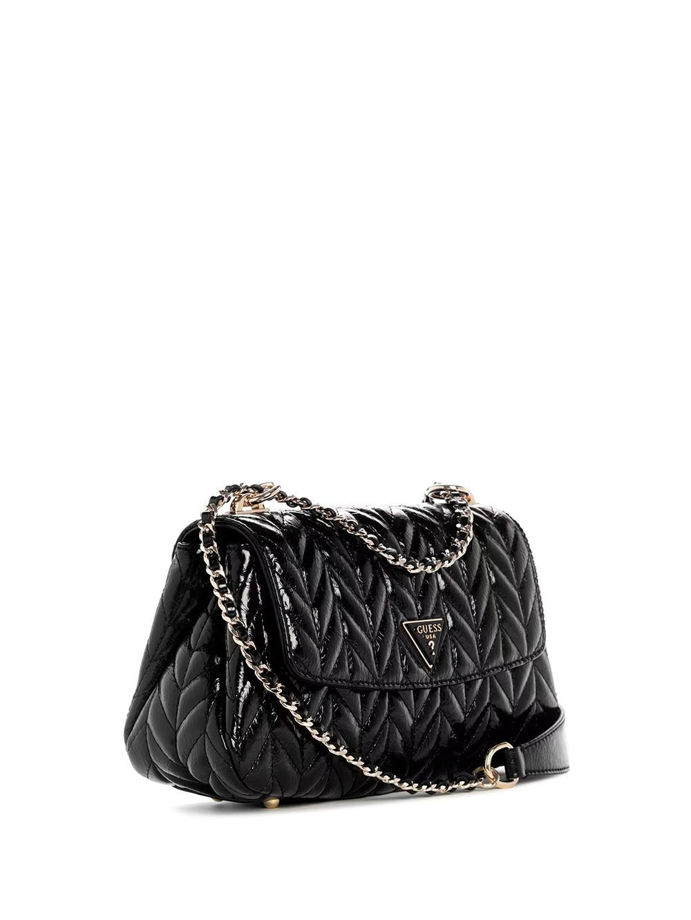 תיק Guess Cheryl Convertible Xbody Flap נשים