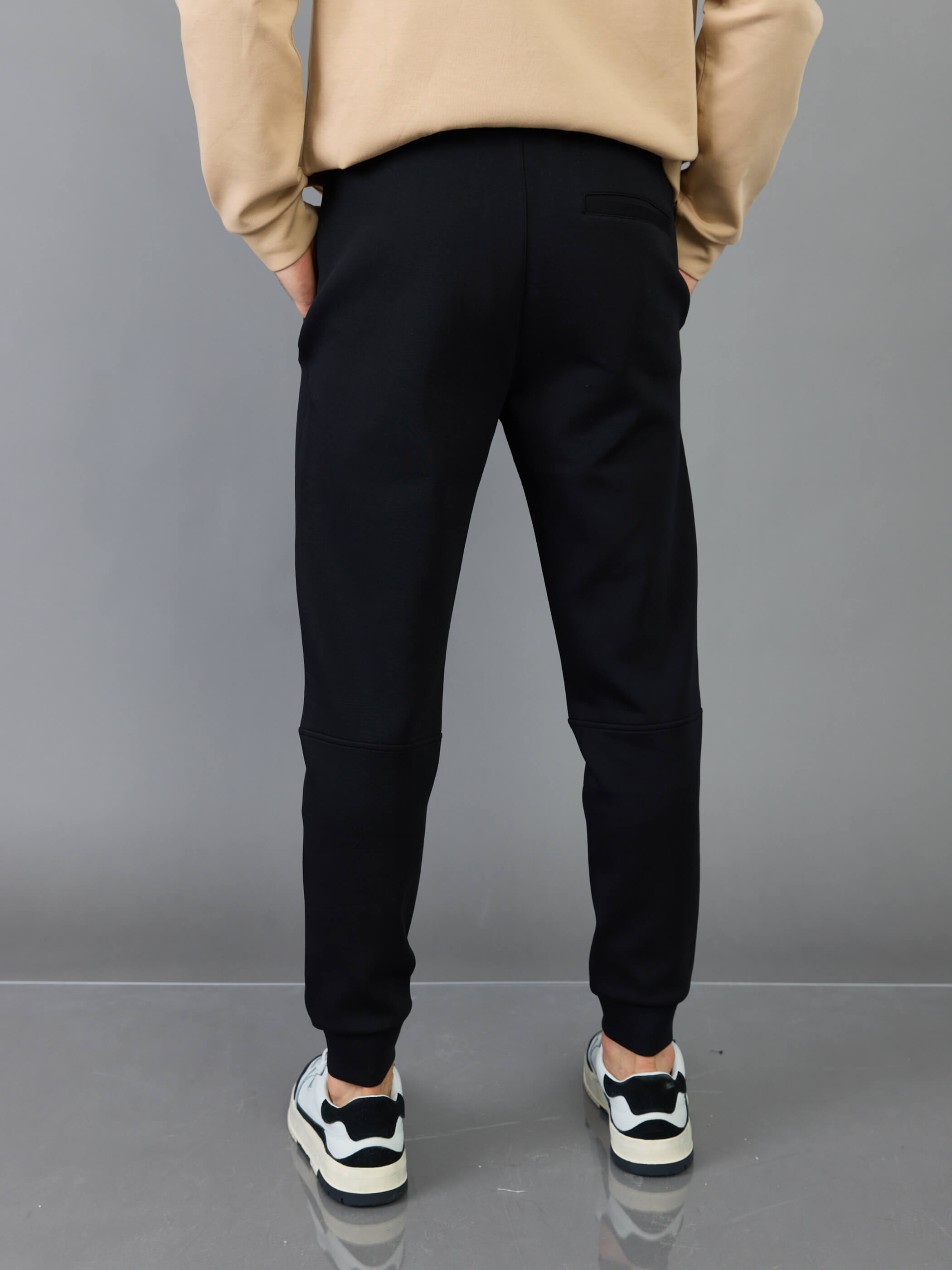 חליפת ספורט אליקסיר Logo Puzzle גברים