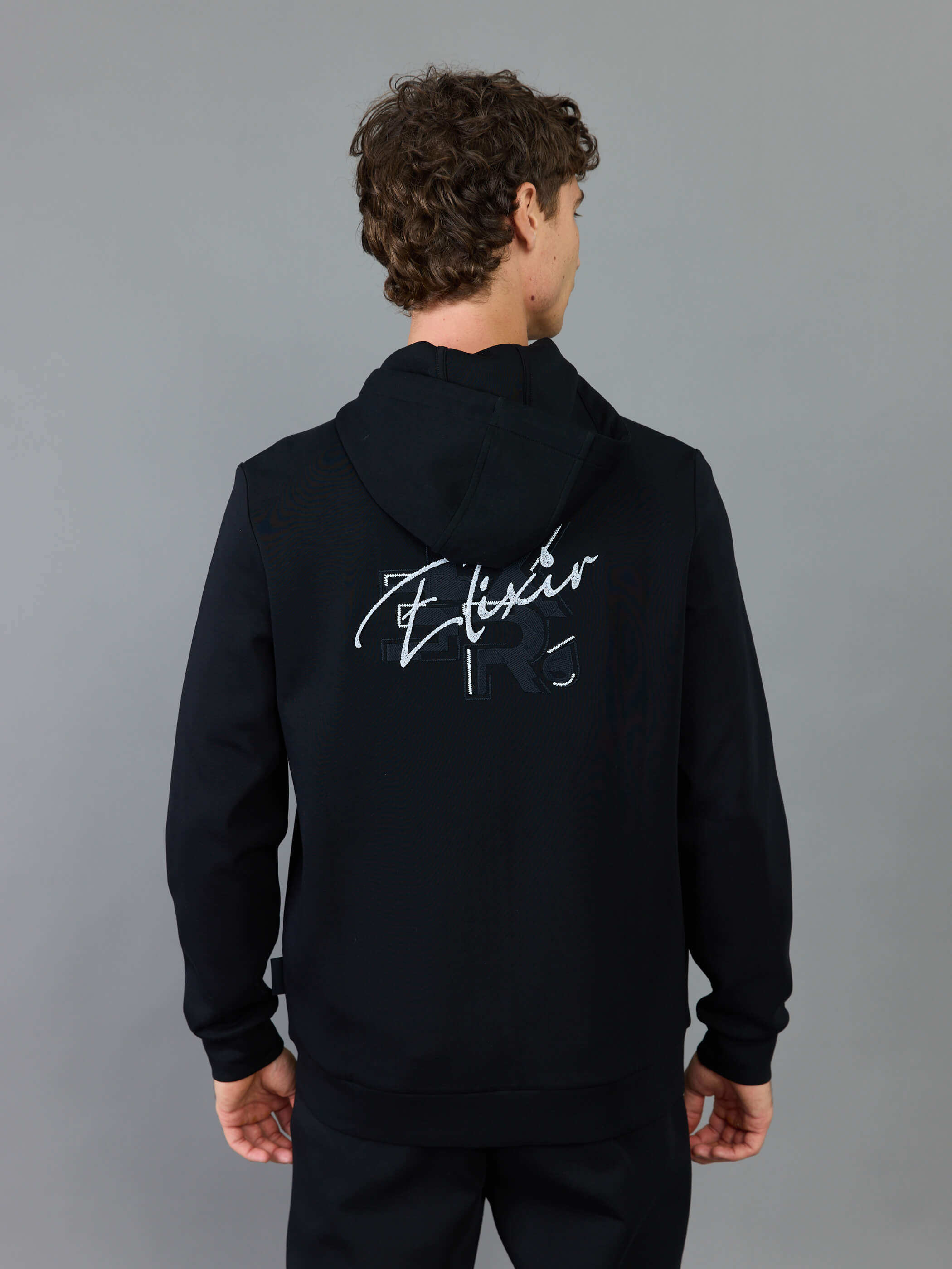 חליפת ספורט אליקסיר Signature גברים